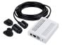 Vivotek CU9183-HF 5 Megapixel Network Indoor Mini Board Camera with 1.22mm Lens CU9183-HF by Vivotek