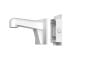 Hikvision WML Long Camera Wall Mount with Back Box WML by Hikvision