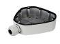 Hikvision CB-FE Conduit Base for Fisheye Camera CB-FE by Hikvision