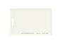 Radionix by Bosch ACD-ATR14CS Clamshell Standard Proximity Read-Only Card, 25 PK ACD-ATR14CS by Bosch