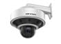 Hikvision DS-2DP1636Z-D PanoVu Series 360 Degree Panoramic + PTZ Camera DS-2DP1636Z-D by Hikvision