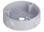 ICRealtime MNT-JUNCTION BOX 6 Outdoor Round Junction Box for D2010 and D3010 Series MNT-Junction Box 6 by ICRealtime