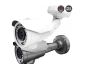 Cantek Plus CTP-TVA29AB-W HD-TVI, EX-SDI, HD-SDI 1080p Outdoor IR Bullet Camera, 2.8-12mm Lens, White CTP-TVA29AB-W by Cantek Plus