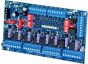 Altronix ACMS8 8 Fuse Protected Outputs, Access Power Controller, Board ACMS8 by Altronix