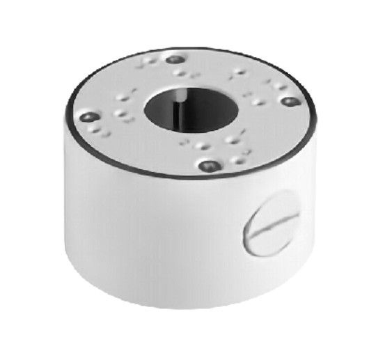 Optex BJC07 AI Junction Box for Bullet Camera BJC07 by Optex