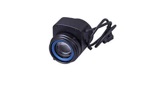 Vivotek AL-248 F/1.8 CS Mount P-Iris, 12-50mm Lens AL-248 by Vivotek