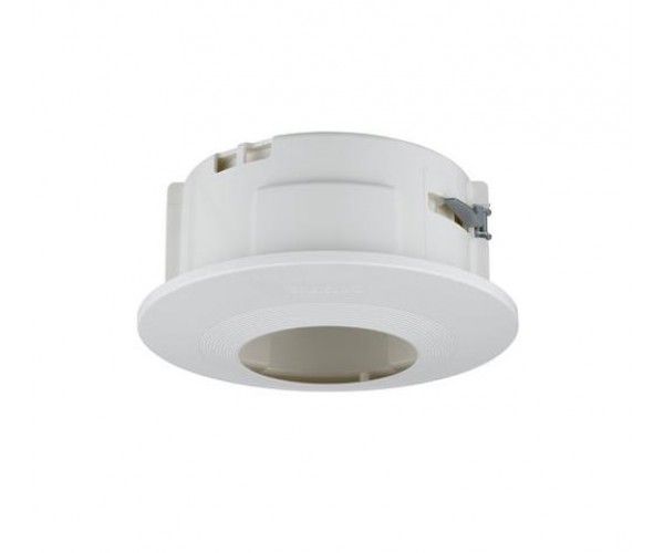 Hanwha Vision SHD-3000F2 In-ceiling Flush Mount SHD-3000F2 by Hanwha Vision