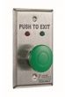 Alarm Controls TS-1 Request To Exit Station HD 1.5 Green Button Exit TS-1 by Alarm Controls