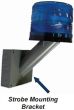 Alpha ABLSMK Strobe Wall Pole Mounting Kit ABLSMK by Alpha