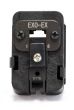 Platinum Tools 100071C EXO-EX Die for EXO Crimp Frame 100071C by Platinum Tools