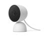 Google Nest GA01998-US Indoor Wired Smart Home Security Camera GA01998-US by Google Nest