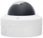 Brickcom VD-200Np 2MP Full HD Outdoor Vandal Dome , 3 to 10.5mm Motorized Lens & Built-in Heater VD-200Np by Brickcom