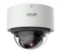 InVid ELEV-P5DRXIRAF2812 5 Megapixel IP Plug & Play IR Outdoor Dome Camera, 2.8-12mm Lens ELEV-P5DRXIRAF2812 by InVid