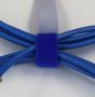 Eclipse Tools 902-387 Hook & Loop Tape, 3/4" Wide, Blue, 50 FT Roll 902-387 by Eclipse Tools