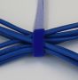 Eclipse Tools 902-389 Hook & Loop Tape, 1/2" Wide, Blue, 50 FT Roll 902-389 by Eclipse Tools