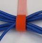 Eclipse Tools 902-554 Hook & Loop Tape, 3/4" Wide, Orange, 50FT Roll 902-554 by Eclipse Tools