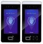 Geovision FR Panel V2-Card+QR-Code Face Recognition Panel with Built-in NFC Reader and IPS Touch Screen 84-FRPV2Q0-001U by Geovision