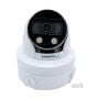 Luminys N5T-4LA2 4 Megapixel Network IP LumiLuxSmart Turret Camera with 2.8mm Lens N5T-4LA2 by Luminys