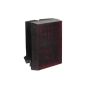 ACTi PLED-0205 IR Illuminator 35° Angle with 40m Approx Range PLED-0205 by ACTi