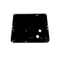 Dotworkz BR-ACC1 D2 Accessory component mounting plate BR-ACC1 by Dotworkz