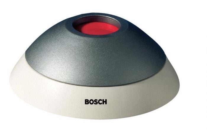 Bosch ISC-PB1-100 Single Button Hardware Panic, Round ISC-PB1-100 by Bosch