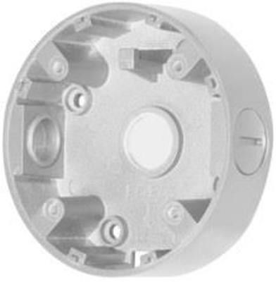 Seco-Larm EV-DSSWQ White Conduit Box EV-DSSWQ by Seco-Larm