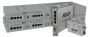 Pelco EC-1516CL-R EthernetConnect Local 16-Port Coaxial Extender EC-1516CL-R by Pelco