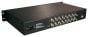 Veilux VX-FD16013TS 16 Channel Digital Video Transmitter, 1 Bi-Directional Data Channel, Single-Mode VX-FD16013TS by Veilux
