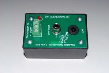 ETS SM2 Single Channel Interface Adapter Kit SM2 by ETS