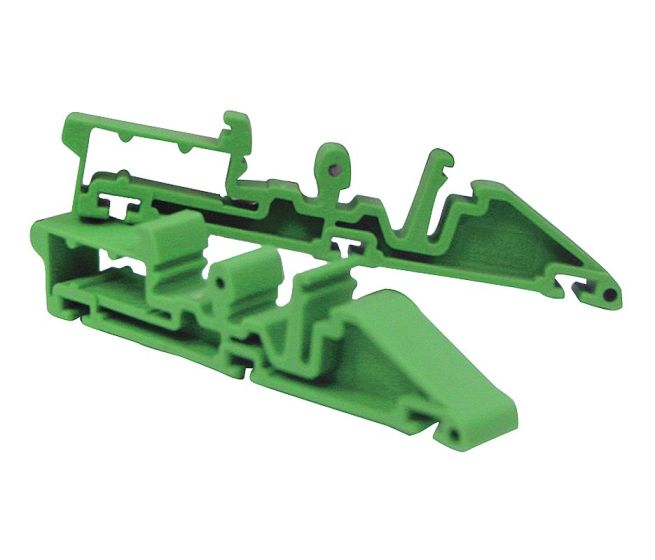 Altronix CLIP1 2 Pack DIN Rail Mounting Clips CLIP1 by Altronix