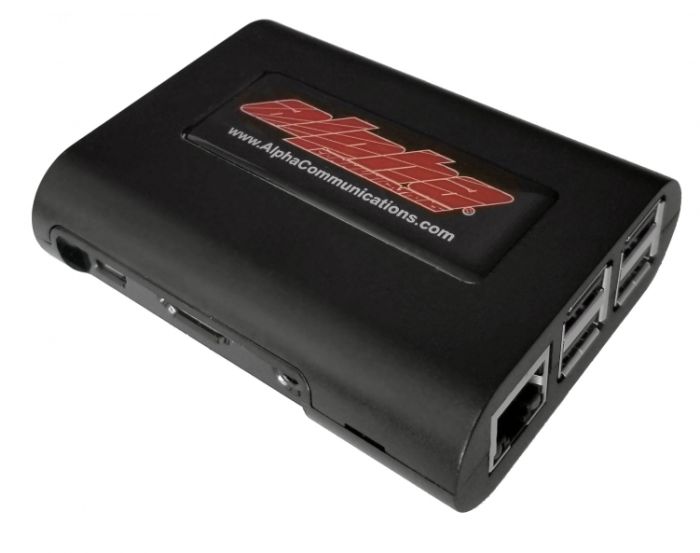 Alpha ATRC100 Alphatouch Relay Controller ATRC100 by Alpha