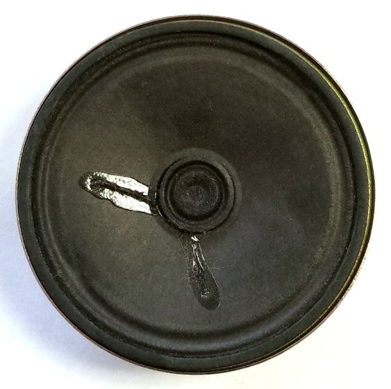 Aiphone 270030 Replacement Speaker 270030 by Aiphone
