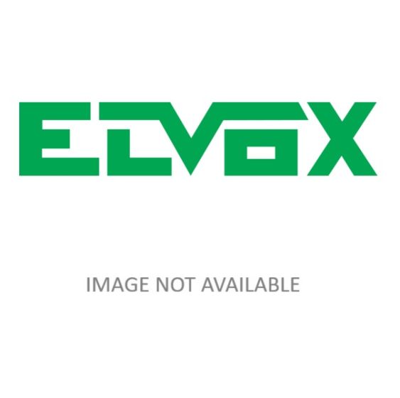 Elvox DB-2400 Beltpack Transmitter (Without Microphone) DB-2400 by Elvox