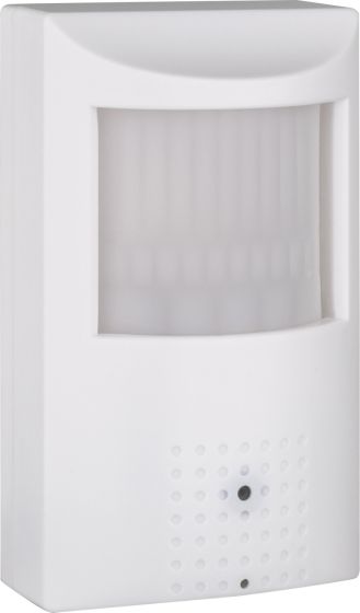 Vitek VTC-PIRC4 1080p 4-In-1 HD-TVI/AHD/CVI/CVBS Indoor Covert Pinhole PIR Camera, 3.7mm Lens VTC-PIRC4 by Vitek