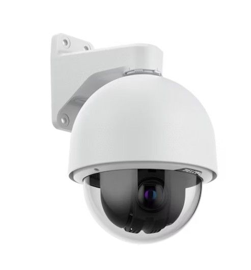 Pelco SPDE8-4X30-PD0 4 Megapixel Spectra PTZ Camera Enhanced 8 Pendant Clear Bubble with 30x Lens SPDE8-4X30-PD0 by Pelco