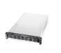 Everfocus Ares64XP-80T 64 Channels 2U RACK Mount Network Video Recorder, 80TB Ares64XP-80T by EverFocus