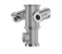Pelco EABE1-2X40QF18-SPT0-AC-1 2 Megapixel Network Outdoor PTZ Camera with 18mm Lens EABE1-2X40QF18-SPT0-AC-1 by Pelco