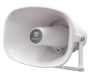 Optex CKIPS15W IP Horn Outdoor Speaker CKIPS15W by Optex