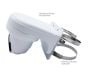 Luminys N5T-8LAV 8 Megapixel Network IP LumiLuxSmart Turret Camera with 2.7-12mm Lens N5T-8LAV by Luminys