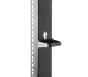 Intellinet 716390 19" 2-Post Open Frame Network Rack, 42 Unit 716390 by Intellinet