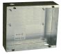 Alpha BB-41 Flush Box/ES for A-4208 Master BB-41 by Alpha