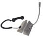 Alpha SC-300H-RTEL Counter Mount Intercom, Handset Remote SC-300H-RTEL by Alpha