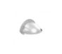Hikvision SRS Sun/Rain Shield Dome Wall Mount Bracket SRS by Hikvision