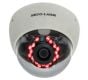 Seco-Larm EV-2166-NVWQ Mid-Size Vandal IR Dome Camera, 4~9mm Lens, 21 IR LEDs, 420 TV Lines EV-2166-NVWQ by Seco-Larm