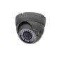 Ikegami EE-VR42IR2812-G 1080p HD-AHD IR VF Color Turret Camera, 2.8-12mm, Gray EE-VR42IR2812-G by Ikegami