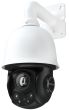 Ikegami EE-PTZ3M55110 3 Megapixel H.265 HD IP PTZ Camera, 20X Zoom EE-PTZ3M55110 by Ikegami