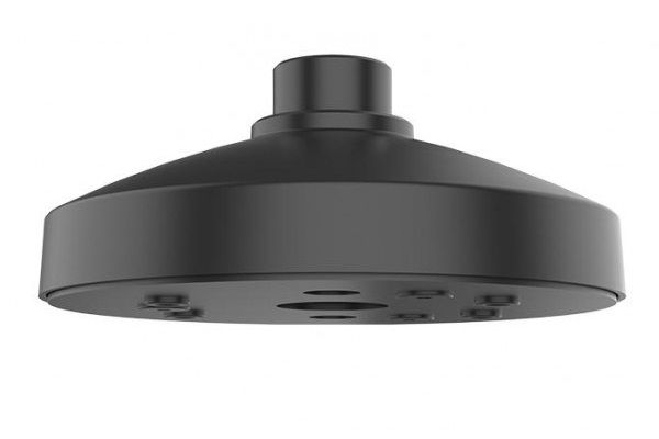 Hikvision Pendant Cap for DS-2CD25 Series Cameras, Black PC120B by Hikvision