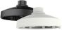 Hikvision PC155B Pendant Cap for Dome Camera, Black PC155B by Hikvision