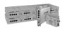 Comnet CLFE4EOC Four-Channel Ethernet Over COAX Extender With Pass-through PoE CLFE4EOC by Comnet