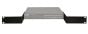 Comnet RMB1 Single-Module Rack Mount Adaptor Kit RMB1 by Comnet